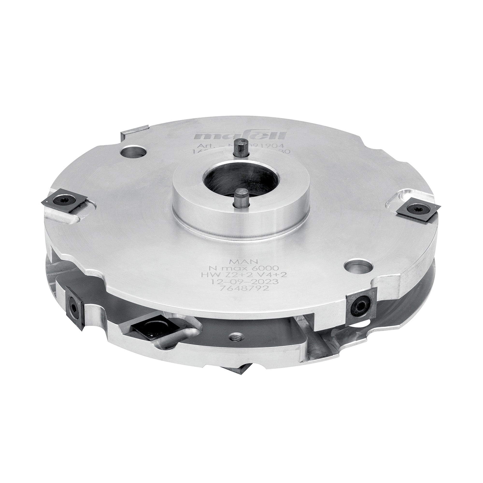 Mafell Expanding Groove Cutter Head 5/8