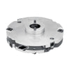 Mafell Expanding Groove Cutter Head 5/8" to 1-1/8"