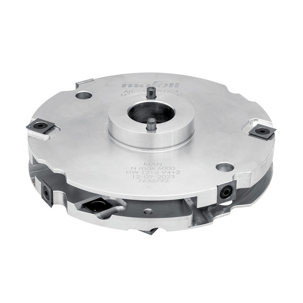 Mafell Expanding Groove Cutter Head 5/8" to 1-1/8"
