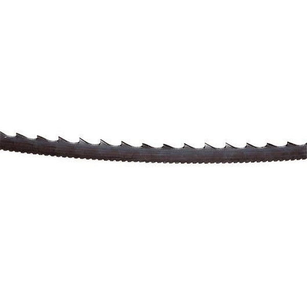 Mafell Front & Rear-Cutting Band Saw Blades (10 Pack)