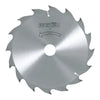 Mafell TCT Ripping Carbide Saw Blade 185mm x 16T (2.4mm Kerf)