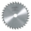 Mafell TCT Cross-Cutting Carbide Saw Blade 185mm x 32T (2.4mm Kerf)
