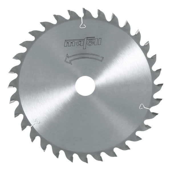 Mafell TCT Cross-Cutting Carbide Saw Blade 185mm x 32T (2.4mm Kerf)