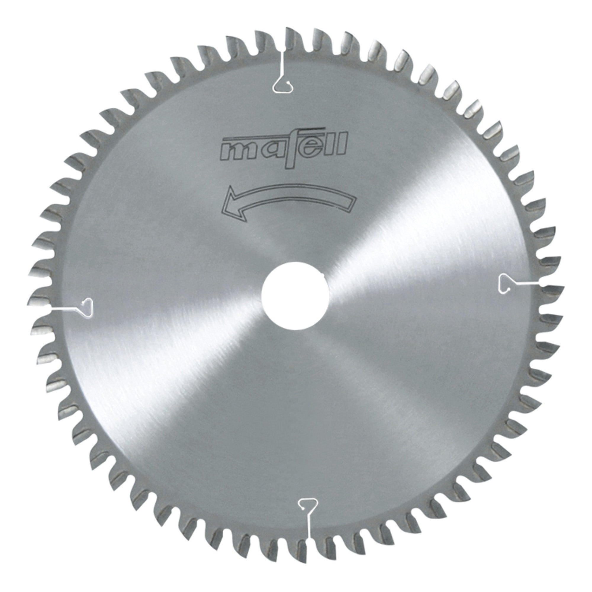 Mafell TCT Fine-Cutting Carbide Saw Blade 185mm x 56T (2.4mm Kerf)