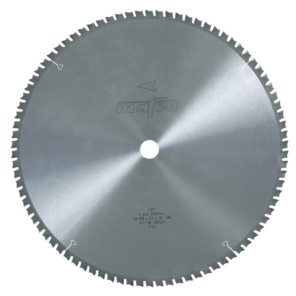 Mafell TCT SIP-Cutting Saw Blade 86T for MKS 185Ec