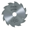 Mafell TCT Ripping Carbide Saw Blade 120mm x 12T (1.8mm Kerf)