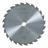 Mafell TCT Ripping Carbide Saw Blade 24T for MKS 130Ec