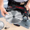 Mafell TCT Ripping Carbide Saw Blade 237mm x 12T (2.5mm Kerf)