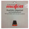 Mafell TCT Cross-Cutting Carbide Saw Blade 237mm x 24T (2.5mm Kerf)