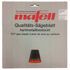 Mafell TCT Fine-Cutting Carbide Saw Blade 237mm x 56T (2.5mm Kerf)