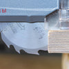 Mafell Ripping Group-Toothed Blade for K105-18 Saw 280mm x 15T