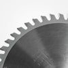 Mafell Aluminum & Plastic-Cutting Saw Blade 160mm x 48T (1.8mm Kerf)