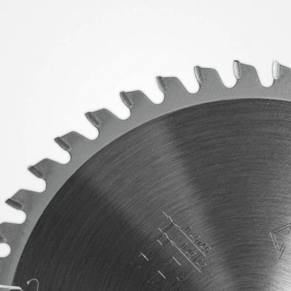 Mafell Decorative Laminate-Cutting Saw Blade 160mm x 46T (1.8mm Kerf)