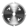 Mafell Thin Kerf Diamond Saw Blade for Abrasive Materials 160mm x 4T (2.2mm Kerf)