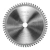 Mafell TCT Aluminum-Cutting Carbide Saw Blade 185mm x 60T (2mm Kerf)