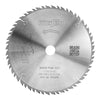 Mafell Fine-Cut Group-Toothed Blade for K105-18 Saw 280mm x 56T
