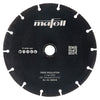 Mafell TCT Insullation-Cutting Carbide Saw Blade 185mm x 14T
