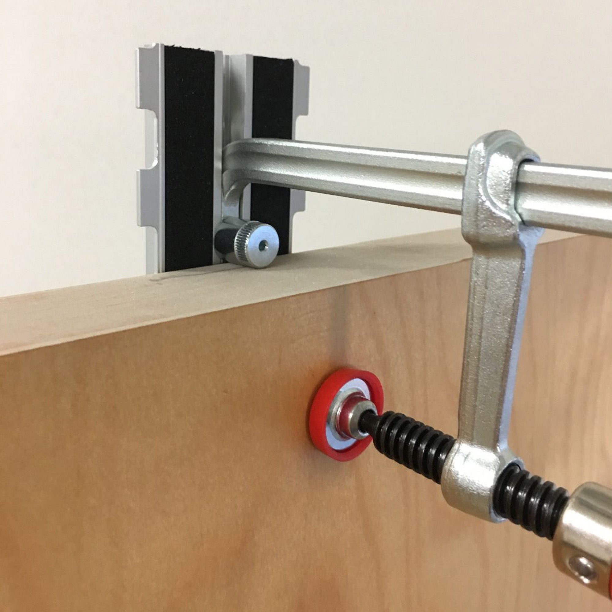 Mafell Screw Clamp w/Thread