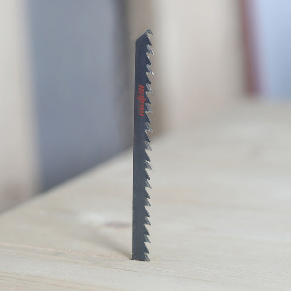 Mafell Jigsaw Blades W3 Deep-Cutting (5 Pack)