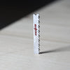 Mafell Jigsaw Blades W+P2 Fine-Cutting Wood & Plastic (5 Pack)