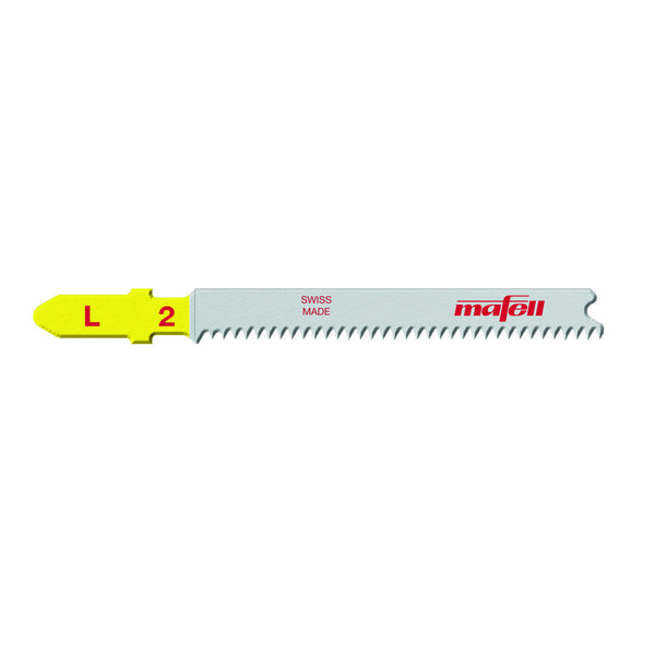 Mafell Jigsaw Blades L2 Laminate-Cutting (5 Pack)