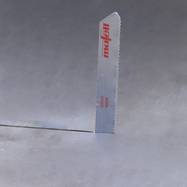 Mafell Jigsaw Blades M2 Metal-Cutting (5 Pack)