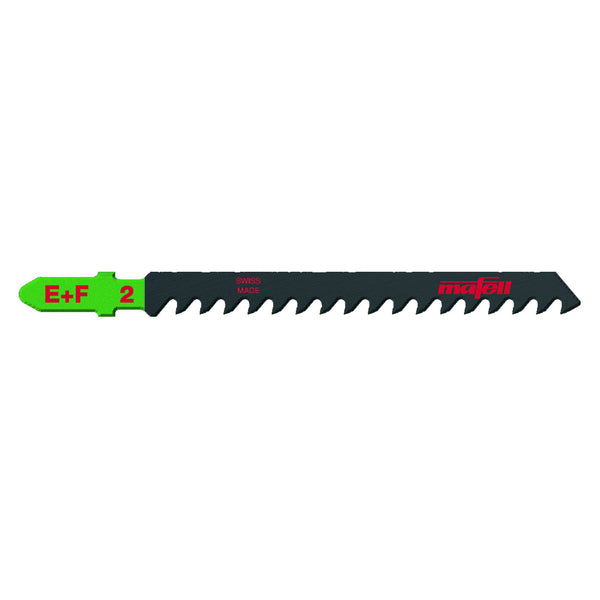 Mafell Jigsaw Blade E+F2 Fiber-Cutting
