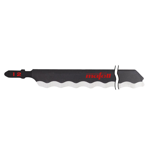 Mafell Jigsaw Blades l2 Insulation-Cutting (3 Pack)