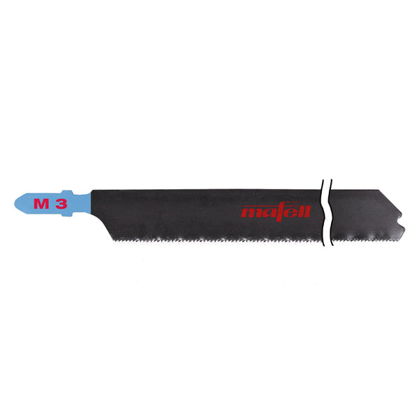 Mafell Jigsaw Blades M3 Metal Sandwich-Cutting (3 Pack)