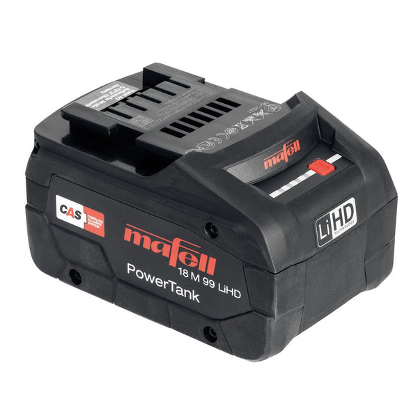 Mafell Battery 99Wh 18M LiHD (5.5Ah)