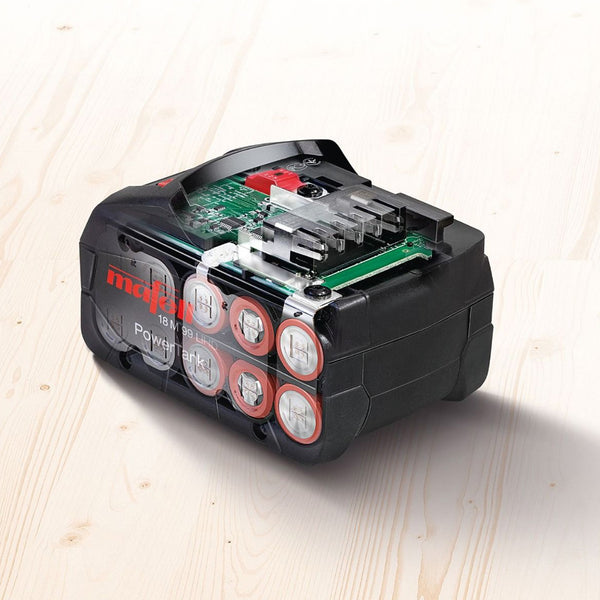 Mafell Battery 99Wh 18M LiHD (5.5Ah)