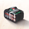 Mafell 99Wh Battery & Charger Set 120V