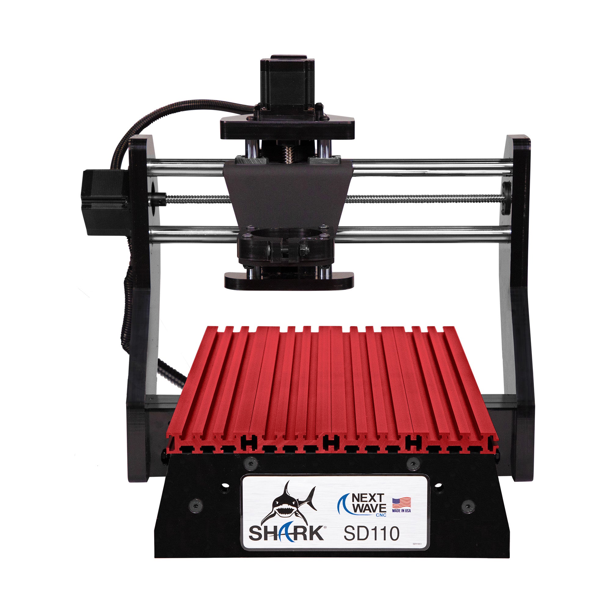 Next Wave CNC Shark SD110