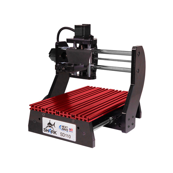 Shark Cnc Router Next Wave CNC Shark SD110 | Shark CNC Router