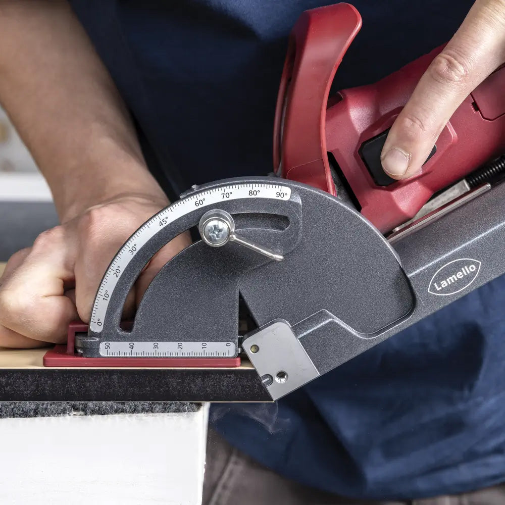 Lamello Cordless Classic X Biscuit Joiner (Bare Tool)