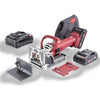 Lamello Cordless Classic X Biscuit Joiner Set