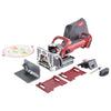 Lamello Zeta P2 Cordless With Diamond Cutter - Bare Tool