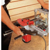 Mafell LS 103Ec Slot Mortiser w/8mm Chain (120V)