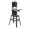 Laguna Adjustable Stand for V:10 Band Saw & G8 Grinder