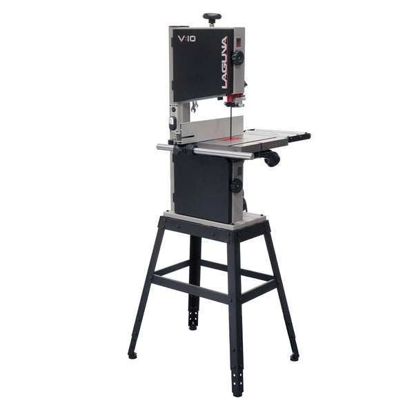 Laguna Adjustable Stand for V:10 Band Saw & G8 Grinder