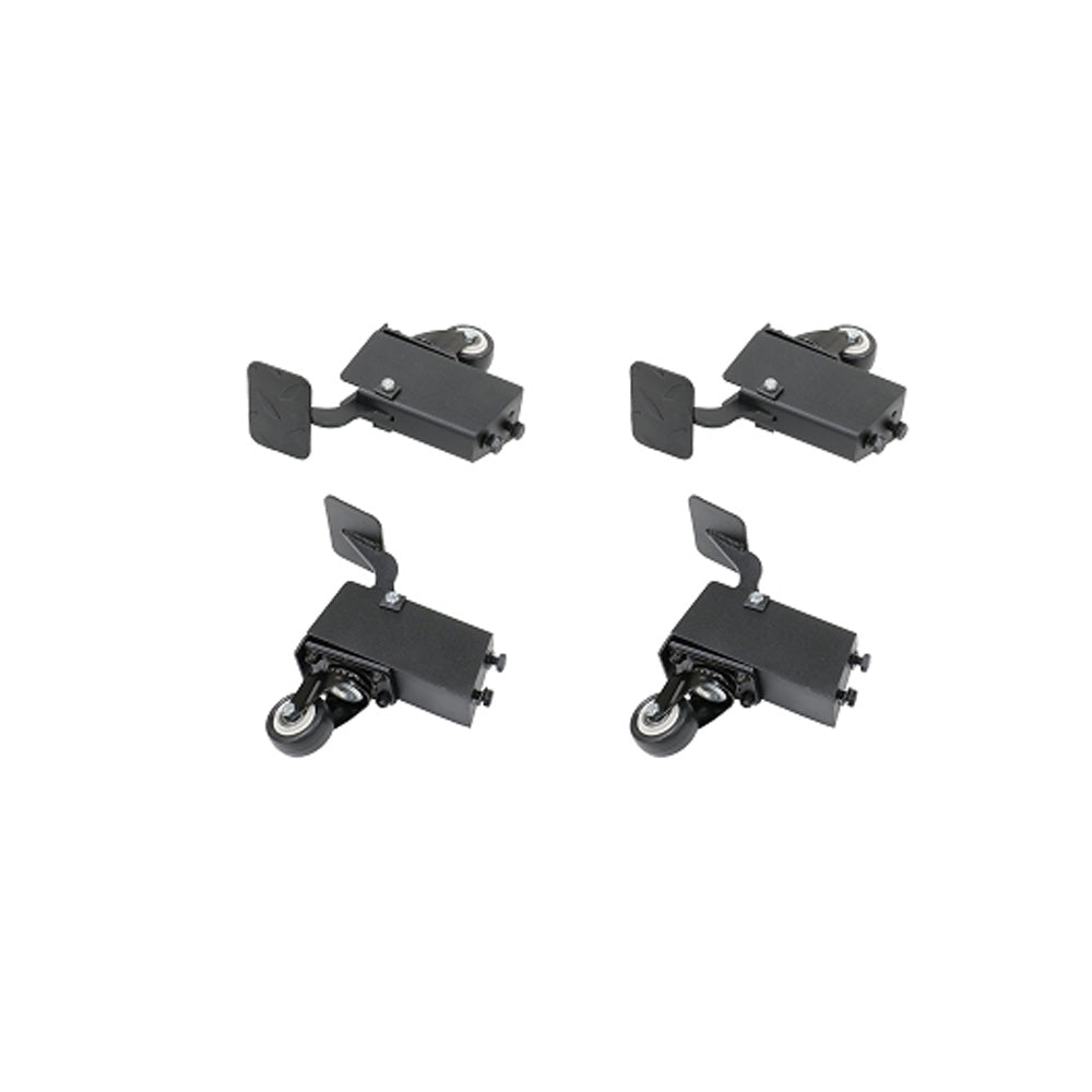 Laguna Casters for V:10 Adjustable Stand (Set of 4)