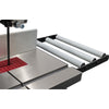 Laguna Outfeed Roller Table for V:10 Band Saw