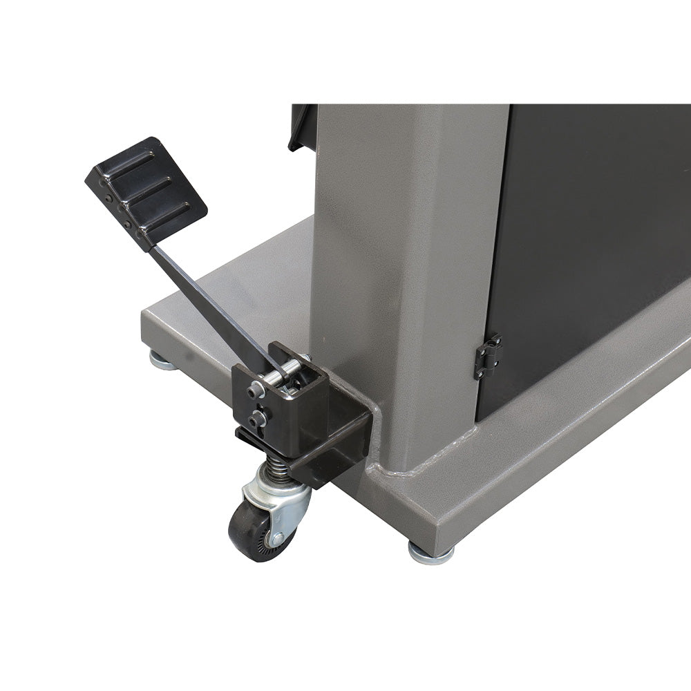 Laguna 24|BX Band Saw Wheel System