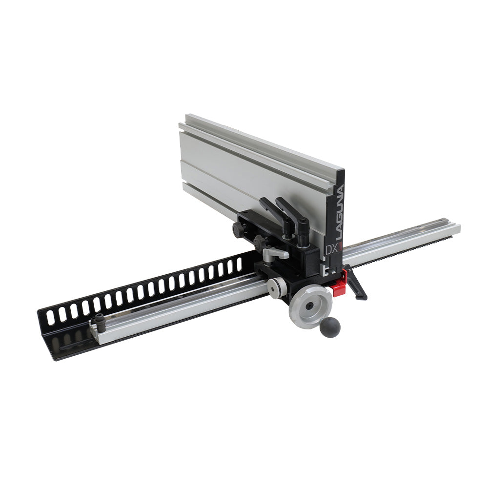 Laguna 24|BX Band Saw w/DriftMaster Fence 5hp, 1PH, 220V