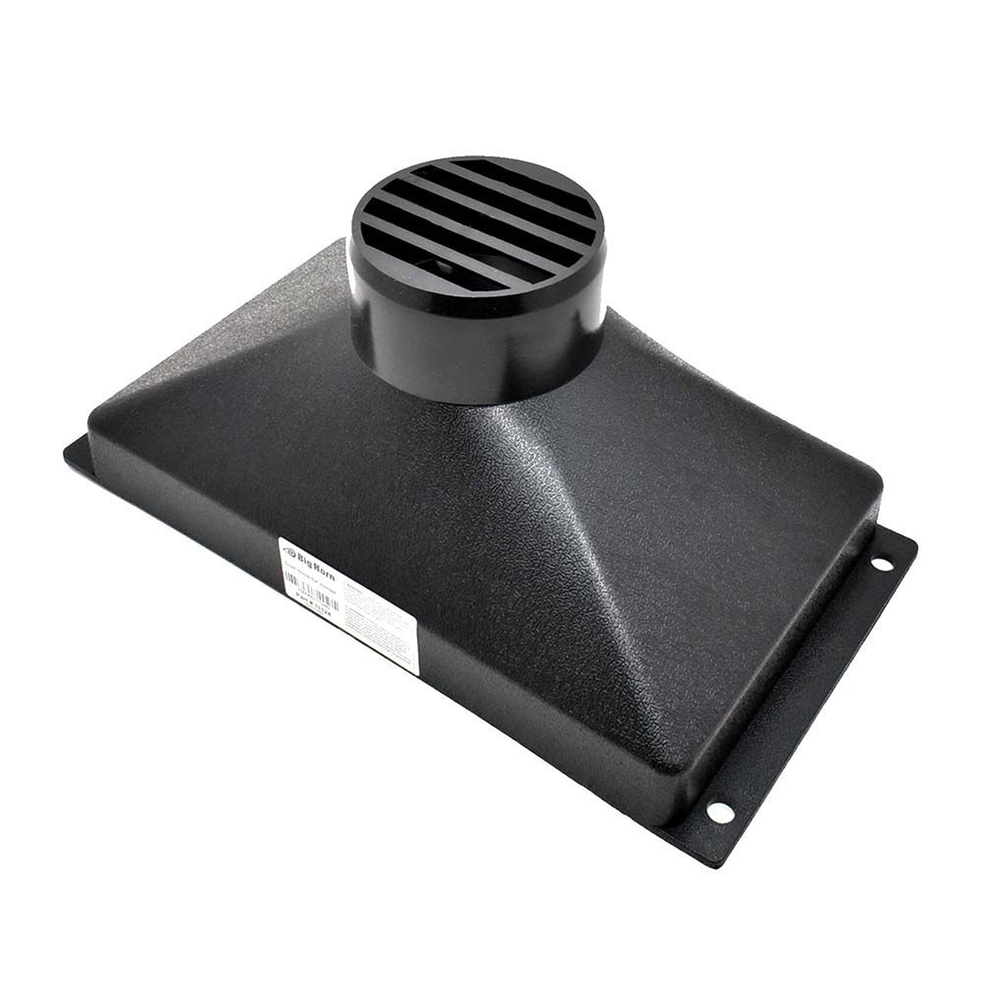 Big Horn Little Gulp Dust Hood 4