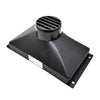 Big Horn Little Gulp Dust Hood 4"