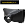 Big Horn Little Gulp Dust Hood 4"