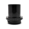 Big Horn Wet/Dry Vacuum Cleaner Adapter 2-1/2"