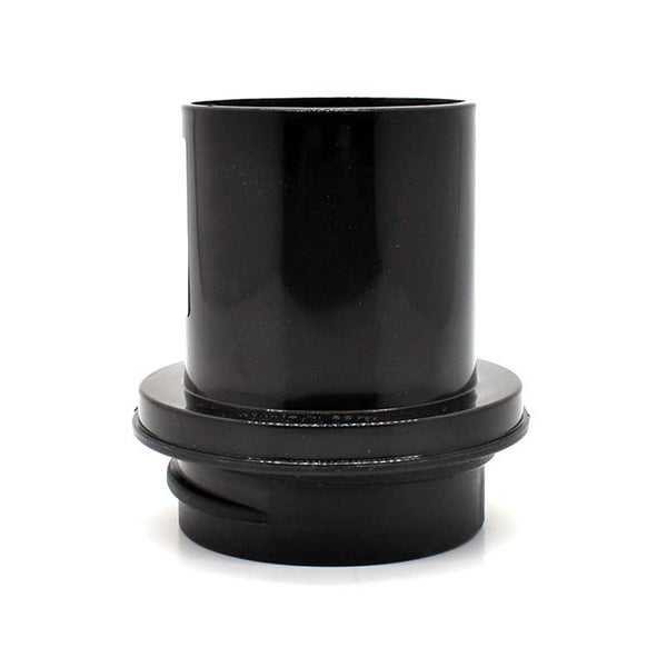 Big Horn Wet/Dry Vacuum Cleaner Adapter 2-1/2"