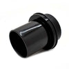 Big Horn Wet/Dry Vacuum Cleaner Adapter 2-1/2"